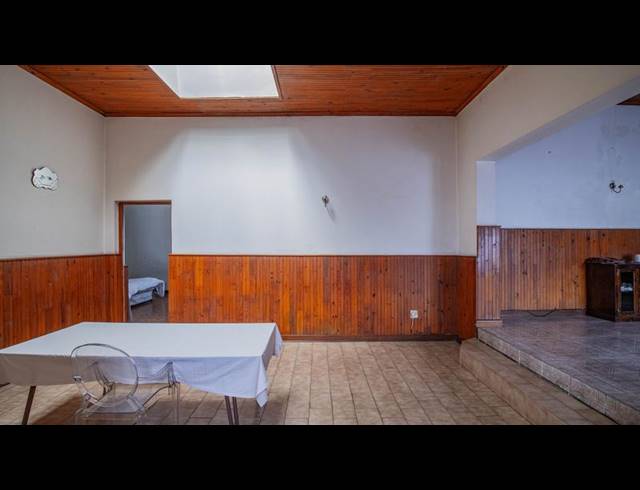 6 BEDROOM HOUSE FOR SALE IN SALT RIVER